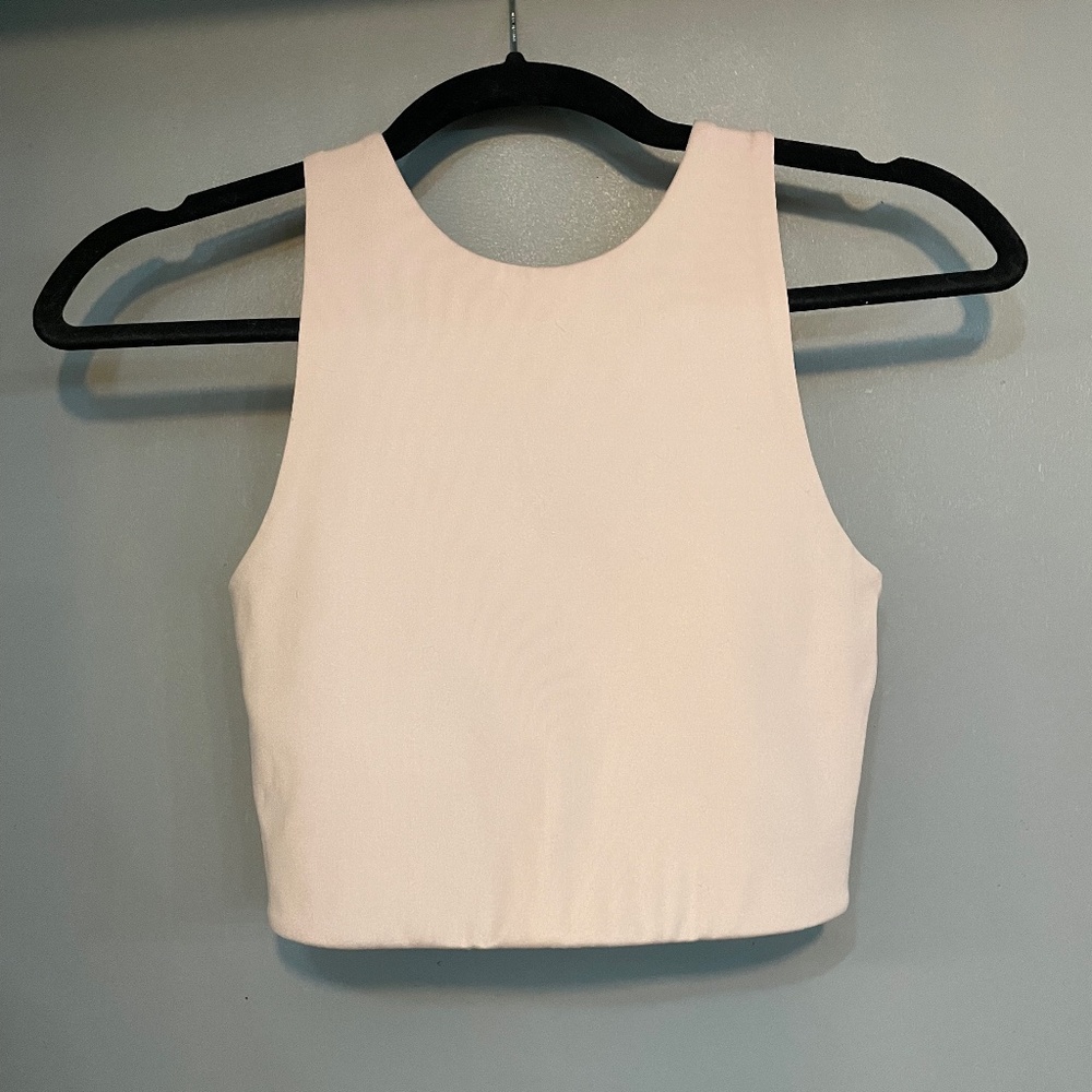 Girlfriend Collective Quartz Dylan Bra XS